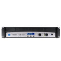 Crown CDi 1000 Two-Channel 500W Power Amplifier, 70V/140V