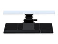 Humanscale 6G500-GMP22 6G KB System - 500 BRD Built-in MSE BLK