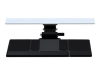 Humanscale 6G500-GMP22 6G KB System - 500 BRD Built-in MSE BLK