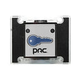 Comelit 909022117 OneProx GS3 LF Panel Mount Reader 3 x 3 x 3/4 in Indoor/Outdoor Proximity Reader, Blue and Gray