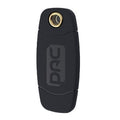 Comelit PAC-CD-FB-PACC-CLP Credential PAC Fob, Clip, 10-Piece, Black