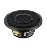 PRO 6.5' Shallow Coaxial Hybrid Mid-Range Loudspeaker with Built-in Driver | 150W RMS 4-Ohm - detail view | Silarius