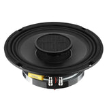 PRO 8' Hybrid Slim Loudspeaker with a 1' Compression Driver Horn | 200W RMS 2-Ohm - detail view | Silarius