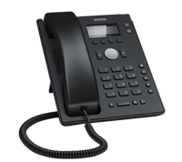 Snom D120 Entry-Level IP Phone