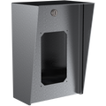 Pedestal Pro 812HOU-AIPH-02-304 8"x12" Stainless Steel Housing, Aiphone JF-DVF