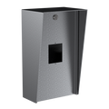 Pedestal Pro 814HOU-INNO-01-304 8"x14" Stainless Steel Housing, Innometriks Rhino Reader