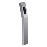 Pedestal Pro 84TOW-2NIP-05-304 56" Kiosk-style Pedestal - 2N IP Verso 2