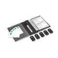 Paxton 860-010G-US 10 Handsfree Key fob Pack for Switch2, Green
