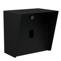 Pedestal Pro 88HOU-BOSC-01-CRS 8" x 8" Square Steel Housing fits Bosch B940W.