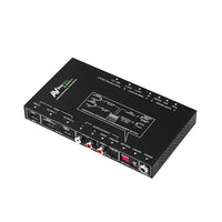 AVPro Edge AC-AVDM-V3 18Gbps HDMI 8-Channel Audio Downmixer