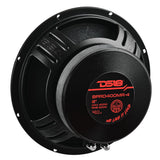PRO 8” High Sensitivity Professional Mid-Range Loudspeaker 200 Watts Rms 4-Ohm