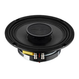 PRO 8' Shallow Coaxial Hybrid Mid-Range Loudspeaker with Built-in Driver | 200W RMS 8-Ohm - detail view | Silarius
