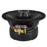 PRO-ZT 6.5' Coaxial Mid-Range Loudspeaker with Water-Resistant Cone Built-in Bullet Tweeter and G... - detail view | Silarius