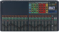 Soundcraft 5035679 Si Expression 3 Digital Mixer, 32 Mic Preamps, 66 Input Processing Channels