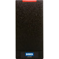 HID 900PHRNEK00007 pivCLASS R10 Reader, 125 kHz Support for HID Prox, AWID and EM4102, 13.56 MHz Contactless Supports PKI-Based FIPS 201, RS485 FDX, Pigtail, Wiegand Off, Standard v1, Black