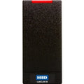HID 900PHRNEK000HA pivCLASS R10 Reader, 125 kHz Support for HID Prox, AWID and EM4102, 13.56 MHz Contactless Supports PKI-Based FIPS 201, FIPS 128-BIT Reversed, RS485 FDX, Pigtail, Standard v1, Black