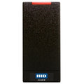 HID 900NHRNEK0001T HID pivCLASS R10-H Smart Card Reader, Pigtail, Black