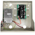 Comelit 909037154 512DCi Series 2-Door Access Controller in 13" 13" Metal Cabinet with Lock, Prewired