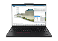 Lenovo 21QR001RUS NB WS P16s AMD G4 AI_R7 16G 512G 11P