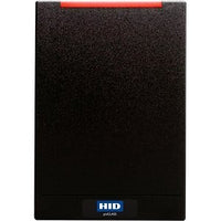 HID 920NHRNEK0000C pivCLASS R40-H Reader, 13.56 MHz Contactless Supports PKI-Based FIPS 201 Credentials, RS485 FDX, Pigt