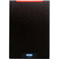 HID 920PHRNEK00007 pivCLASS SE RP40-H Smart Reader, 125 kHz Supports HID Prox, AWID and EM4102 and 13.56 MHz Contactless PKI-Based FIPS 201, RS485 FDX, Pigtail, Wiegand Off, Black