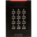 HID 921PHPNEK000R2 pivCLASS SE RPK40-H Smart Keypad Reader, 125 kHz HID Prox, AWID and EM4102, 13.56 MHz Contactless PKI-Based FIPS 201, RS485 HDX OSDP, Pigtail, Standard v1, 8-BIT MSG, FIPS 200-BIT