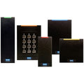 HID 921PTNNEK00076 multiCLASS SE RPK40 Smart Keypad Reader, 125 kHz HID Prox, Maximum Compatibility, Wiegand, Pigtail, Standard v1, LED Red, Flash Green, CSN 32-BIT LSB, 4-BIT MSG, Black