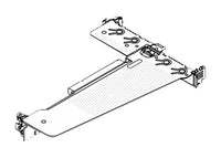 Lenovo 4XH7A83845 V3 1U G5 X16/X16 Bf PCIE RISER1 Lp+lp