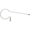 Countryman E6IDW6C2SL E6i Directional Earset Microphone, Cocoa, 2mm Cable, Connector Code SL