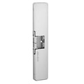 HES 9800-630 9800 Series Surface Mounted Low Profile Electric Strike, No Faceplates Required, Satin Stainless Steel