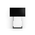Salamander Designs FPS2WXL/EL/GG/VW Wall Stand-XL, Electric Lift- Graphite and Gray and very white