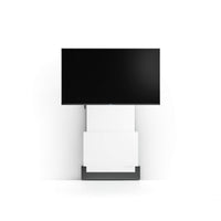 Salamander Designs FPS2WXL/EL/GG/VW Wall Stand-XL, Electric Lift- Graphite and Gray and very white