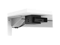 Humanscale TCH-UNDERDESK THIN Client Holder Mount