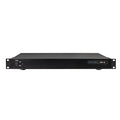 SoundTube DSM-16 System Manager for Dante Distributed Audio Systems, 16 x 16 Inputs, 2-PoE Port