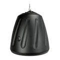 SoundTube HP890i-BK 8" 2-Way Hanging Speaker, Black