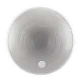 SoundTube HP890I-WH 8" 2 Way BroadBeam Ring Waveguide Technology Hanging Speaker, White