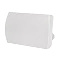 SoundTube IPD-SM82-EZ-II-WX-WH 8" IP-Addressable Weather-Resistant Dante-Enabled Speaker, White