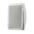 SoundTube IW500B-WH 5.25" In-Wall Speaker System with a BroadBeam Tweeter, White