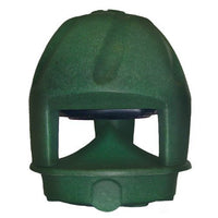 SoundTube XT850-LED-GN 8" 2-Way Outdoor LED Lighted Speaker, Green