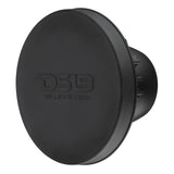 10” Marine Subwoofer with Hybrid Magnet Motor, Removable Grille and Digital LED Lights - 500W RMS 4-Ohm