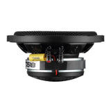 PRO 6.5' Shallow Coaxial Hybrid Mid-Range Loudspeaker with Built-in Driver | 150W RMS 4-Ohm - detail view | Silarius