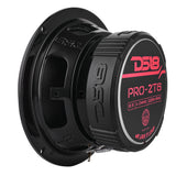 PRO-ZT 6.5' Coaxial Mid-Range Loudspeaker with Water-Resistant Cone Built-in Bullet Tweeter and G... - detail view | Silarius