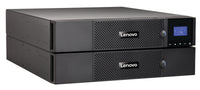 Lenovo 55943KX IBM RT3kVA 2U Rack or Tower UPS (200-240VAC)