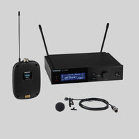 Shure SLXD14+/93-G57 image 1