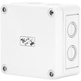 Space Age Electronics FE-A1385 End-of-Line Junction Box
