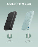 Anker <b>622</b> Magnetic Battery (MagGo)
