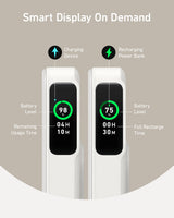 Anker MagGo Power Bank (10K) - detail view | Silarius