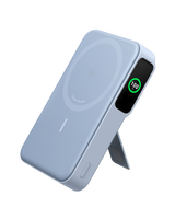 Anker MagGo Power Bank (10K) - detail view | Silarius