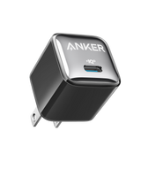 Anker Nano Charger (20W) - front view | Silarius