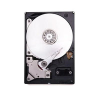 Lenovo 4XB7A80354 3.5" 20TB SATA HS 512e HDD